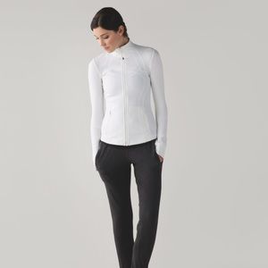 Lululemon Define Jacket (NWT)